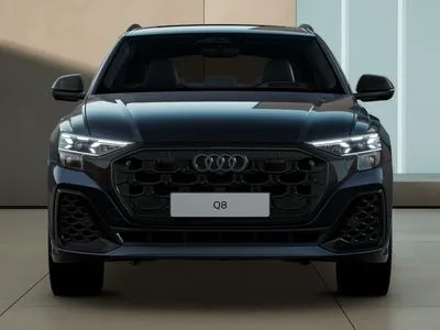 Audi Q8 TFSI e PHEV 360 kW Quattro Tiptronic