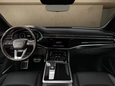 Audi Q8 TFSI e PHEV 360 kW Quattro Tiptronic