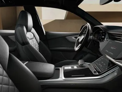 Audi Q8 TFSI e PHEV 360 kW Quattro Tiptronic