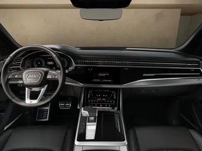 Audi Q8 TFSI e PHEV 360 kW Quattro Tiptronic