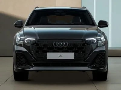 Audi Q8 TFSI e PHEV 360 kW Quattro Tiptronic