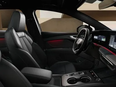 Audi Q4 e-tron 63kWh