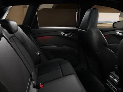 Audi Q4 e-tron 63kWh