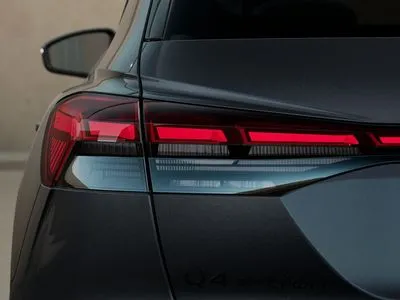 Audi Q4 e-tron 63kWh