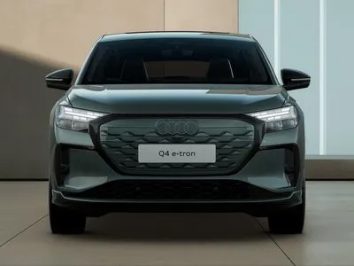 Audi Q4 Sportback e-tron 55 82kWh Quattro S Line