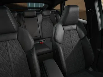 Audi Q4 Sportback e-tron 55 82kWh Quattro S Line