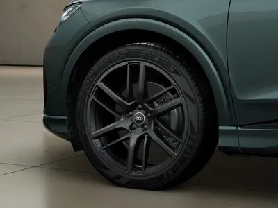 Audi Q4 Sportback e-tron 55 82kWh Quattro S Line