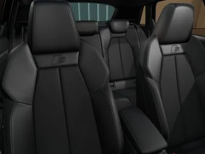 Audi S3 Sportback TFSI Quattro S tronic