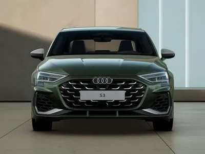 Audi S3 Limousine TFSI Quattro S tronic