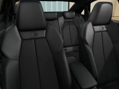 Audi S3 Limousine TFSI Quattro S tronic