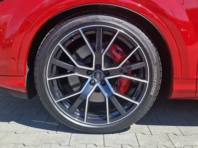 Audi Q7 TFSI e PHEV 360 kW Quattro S Line Tiptr