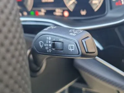 Audi Q8 TFSI e PHEV 360 kW Quattro Tiptronic