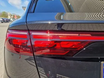 Audi Q8 TFSI e PHEV 360 kW Quattro Tiptronic