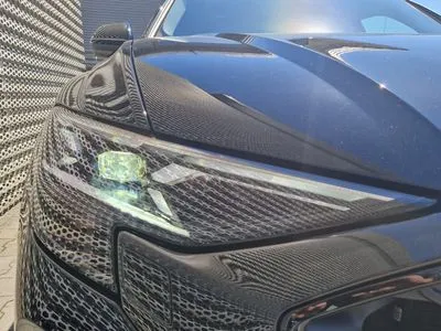 Audi Q8 TFSI e PHEV 360 kW Quattro Tiptronic