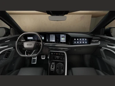 Audi Q5 Sportback TDI quattro 150 kW(204 KM) S tronic - Rabat 16%