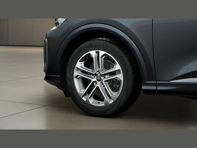 Audi Q5 Sportback TDI quattro 150 kW(204 KM) S tronic - Rabat 16%
