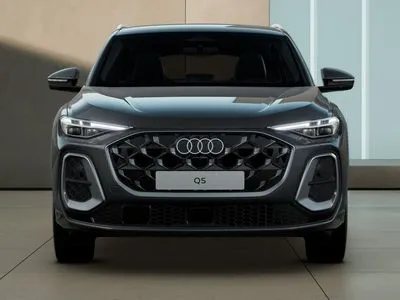 Audi Q5 Sportback Sportback TDI quattro 150 kW(204 KM) S tronic - Rabat 16%