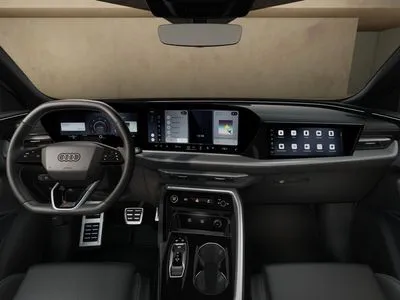 Audi Q5 Sportback Sportback TDI quattro 150 kW(204 KM) S tronic - Rabat 16%