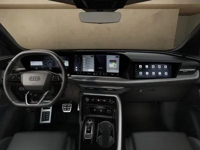 Audi Q5 Sportback TDI quattro 150 kW(204 KM) S tronic - Rabat 16%
