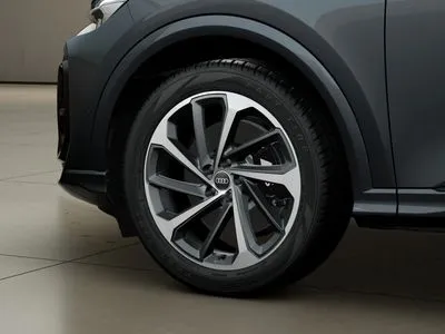 Audi SQ5 Sportback Sportback TFSI 270 kW(367 KM) S tronic - Rabat 12%