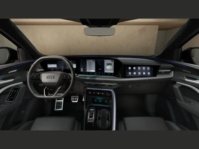 Audi SQ5 Sportback TFSI 270 kW(367 KM) S tronic - Rabat 12%