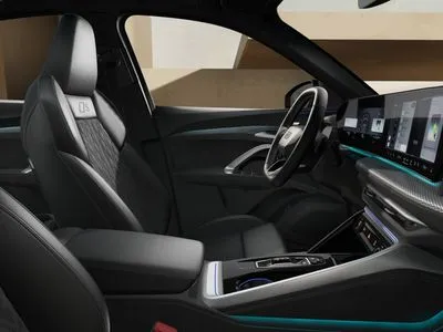 Audi SQ5 Sportback Sportback TFSI 270 kW(367 KM) S tronic - Rabat 12%