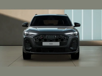 Audi SQ5 Sportback TFSI 270 kW(367 KM) S tronic - Rabat 12%