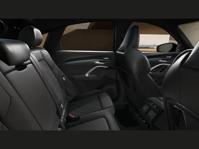 Audi SQ5 Sportback TFSI 270 kW(367 KM) S tronic - Rabat 12%
