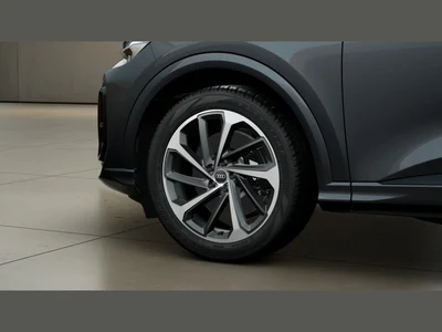 Audi SQ5 Sportback TFSI 270 kW(367 KM) S tronic - Rabat 12%