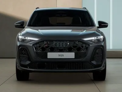 Audi SQ5 Sportback Sportback TFSI 270 kW(367 KM) S tronic - Rabat 12%