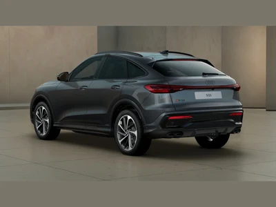 Audi SQ5 Sportback TFSI 270 kW(367 KM) S tronic - Rabat 12%