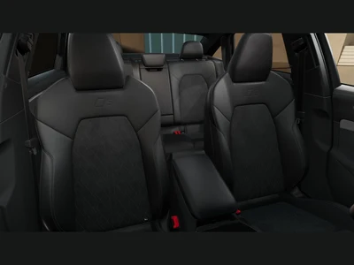 Audi A6 Limousine