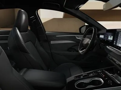 Audi A6 Limousine