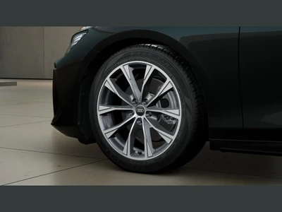 Audi A6 Limousine