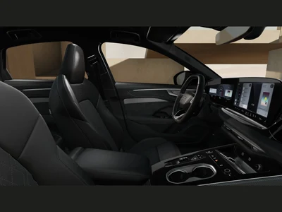 Audi A6 Limousine