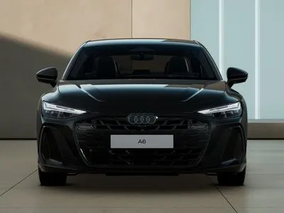 Audi A6 Limousine