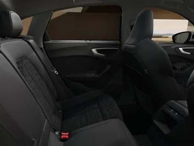 Audi A5 Limousine Limousine TFSI 150 kW(204 KM) S tronic - Rabat 18%
