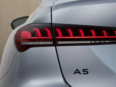 Audi A5 Limousine Limousine TFSI 150 kW(204 KM) S tronic - Rabat 18%