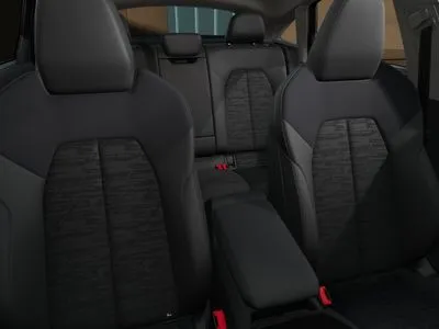 Audi A5 Limousine Limousine TFSI 150 kW(204 KM) S tronic - Rabat 18%