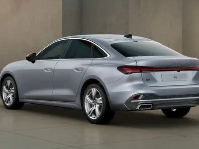 Audi A5 Limousine Limousine TFSI 150 kW(204 KM) S tronic - Rabat 18%