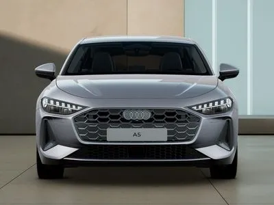Audi A5 Limousine Limousine TFSI 150 kW(204 KM) S tronic - Rabat 18%
