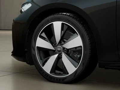 Audi A5 Limousine