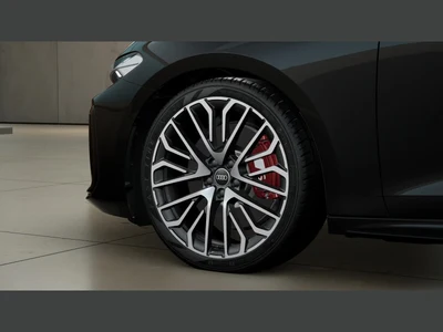 Audi S5 Limousine TFSI 270 kW(367 KM) S tronic - Rabat 12%
