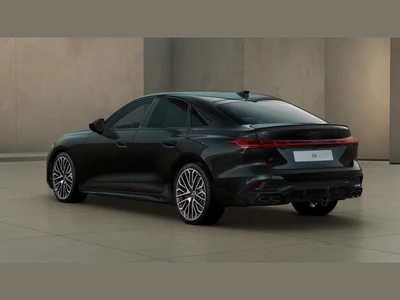 Audi S5 Limousine TFSI 270 kW(367 KM) S tronic - Rabat 12%