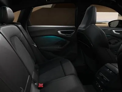 Audi S5 Limousine Limousine TFSI 270 kW(367 KM) S tronic - Rabat 12%