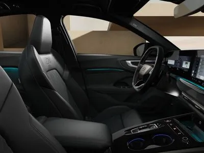 Audi S5 Limousine Limousine TFSI 270 kW(367 KM) S tronic - Rabat 12%