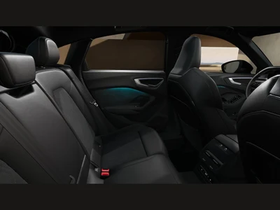 Audi S5 Limousine TFSI 270 kW(367 KM) S tronic - Rabat 12%