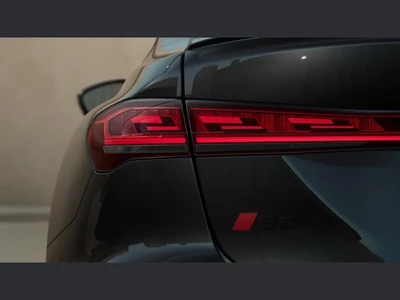 Audi S5 Limousine TFSI 270 kW(367 KM) S tronic - Rabat 12%
