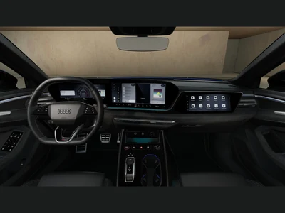 Audi S5 Limousine TFSI 270 kW(367 KM) S tronic - Rabat 12%