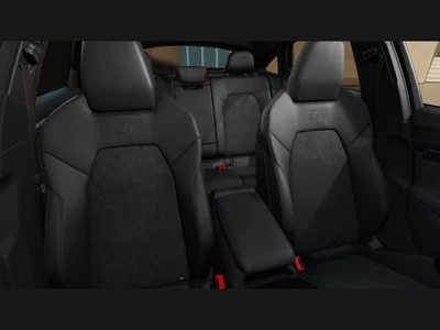 Audi S5 Limousine TFSI 270 kW(367 KM) S tronic - Rabat 12%